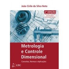 Metrologia e controle dimensional