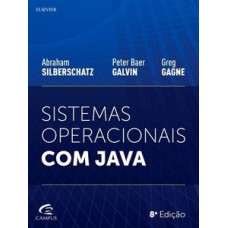 Sistemas operacionais com Java