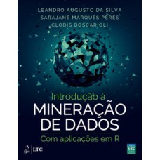 Introdução à mineração de dados