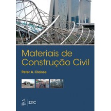 Materiais de construção civil