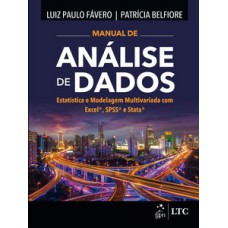 Manual de análise de dados