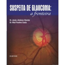 Suspeita de glaucoma