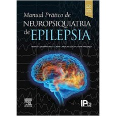 Manual prático de neuropsiquiatria de epilepsia