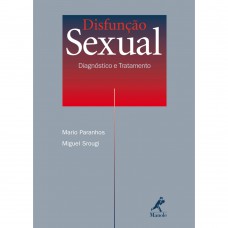 Disfunção sexual