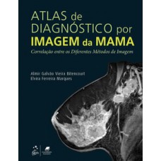 Atlas de diagnóstico por imagem da mama