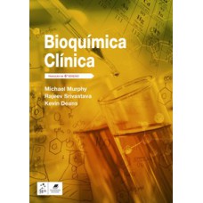 Bioquímica clínica