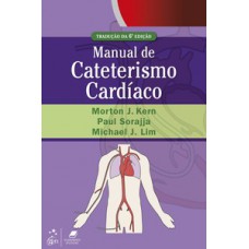 Manual de cateterismo cardíaco