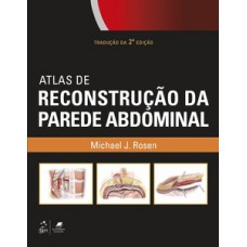 Atlas de reconstrução da parede abdominal