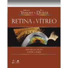 Retina e vítreo