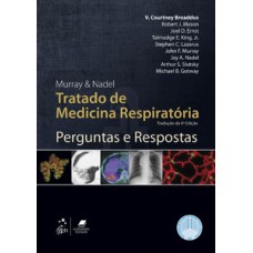 Murray & Nadel - Tratado de medicina respiratória