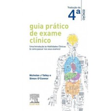 Guia prático de exame clínico