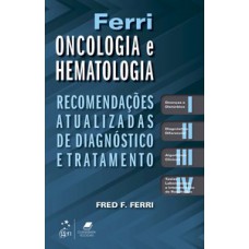 Ferri - Oncologia e hematologia