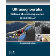 Ultrassonografia do sistema musculoesquelético