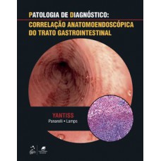 Patologia de diagnóstico