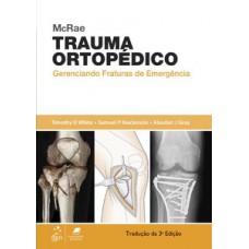 McRae - Trauma ortopédico