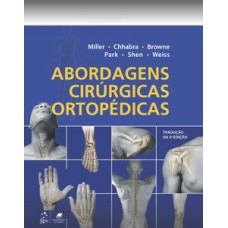 Abordagens cirúrgicas ortopédicas