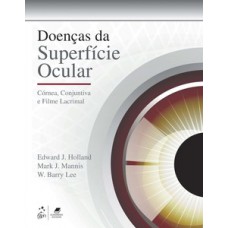 Doenças da superfície ocular