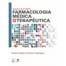 Farmacologia médica e terapêutica