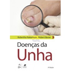 Doenças da unha