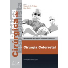 Cirurgia colorretal