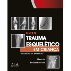 Green - Trauma esquelético em criança