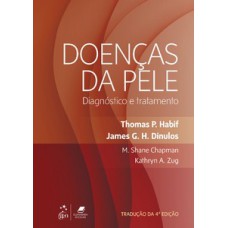 Doenças da pele