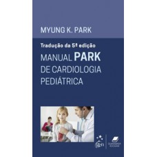 Manual Park de cardiologia pediátrica