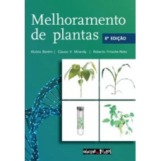Melhoramento de plantas