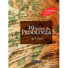 19 lições de pedologia