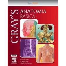 Gray''''s - Anatomia básica