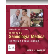 Tratado de semiologia médica