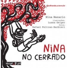 Nina no Cerrado