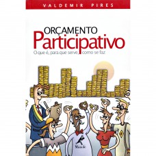 Orçamento participativo