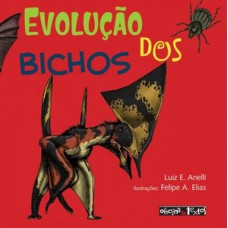 Evolução dos bichos