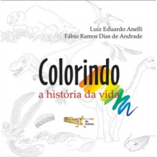 Colorindo a história da vida