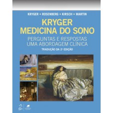 Kryger - Medicina do sono