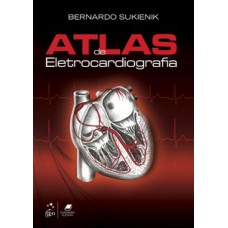 Atlas de eletrocardiografia