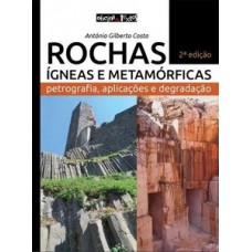 Rochas ígneas e metamórficas