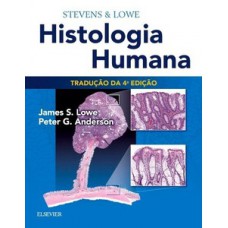 Stevens & Lowe - Histologia humana