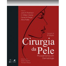 Cirurgia da pele