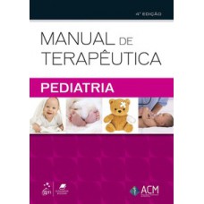 Manual de terapêutica - Pediatria