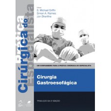 Cirurgia gastroesofágica