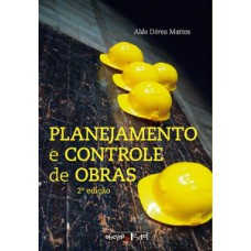 Planejamento e controle de obras