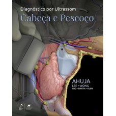 Diagnóstico por ultrassom: cabeça e pescoço