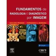 CBR - Fundamentos de radiologia e diagnóstico por imagem