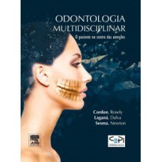 Odontologia multidisciplinar