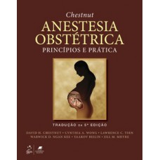 Chestnut - Anestesia obstétrica