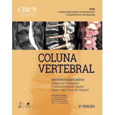 Coluna vertebral