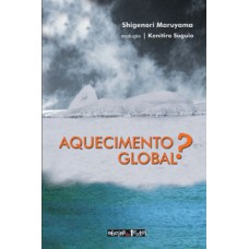 Aquecimento global?
