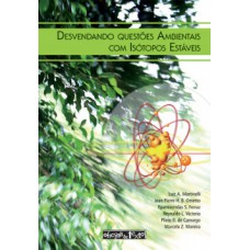 Desvendando questões ambientais com isótopos estáveis